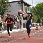 41. Międzynarodowe Mistrzostwa Polski w Sporcie Pożarniczym przeszły do historii